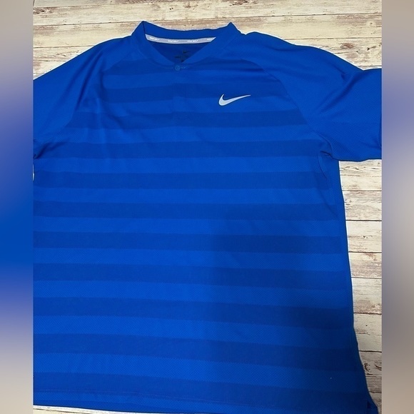 Nike Other - Nike golf dri-fit athletic shirt XL